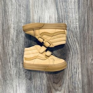 Vans Toddler Sk8-Mid Reissue